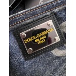 2025年9月2日入荷 新作DGジーパン高級なプレゼント/誕生日プレゼント/高品質/メンツ/記念品/ wenzhou工場