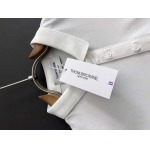 2025年9月2日入荷 新作Thom Brownetシャツ高級なプレゼント/誕生日プレゼント/高品質/メンツ/記念品/ wenzhou工場