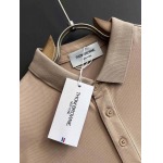 2025年9月2日入荷 新作Thom Brownetシャツ高級なプレゼント/誕生日プレゼント/高品質/メンツ/記念品/ wenzhou工場