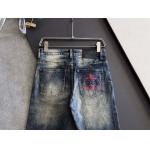 2025年9月2日入荷 新作Pradaジーパン高級なプレゼント/誕生日プレゼント/高品質/メンツ/記念品/ wenzhou工場