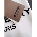 2025年9月2日入荷 新作Burberry半袖 tシャツ高級なプレゼント/誕生日プレゼント/高品質/メンツ/記念品/ wenzhou工場