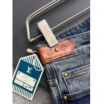 2025年9月2日入荷 新作Louis Vuittonジーパン高級なプレゼント/誕生日プレゼント/高品質/メンツ/記念品/ wenzhou工場