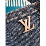 2025年9月2日入荷 新作Louis Vuittonジーパン高級なプレゼント/誕生日プレゼント/高品質/メンツ/記念品/ wenzhou工場