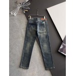 2025年9月2日入荷 新作Louis Vuittonジーパン高級なプレゼント/誕生日プレゼント/高品質/メンツ/記念品/ wenzhou工場