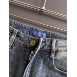 2025年9月2日入荷 新作Louis Vuittonジーパン高級なプレゼント/誕生日プレゼント/高品質/メンツ/記念品/ wenzhou工場