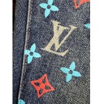 2025年9月2日入荷 新作Louis Vuittonジーパン高級なプレゼント/誕生日プレゼント/高品質/メンツ/記念品/ wenzhou工場