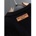 2025年9月2日入荷 新作Louis Vuittonニットの半袖高級なプレゼント/誕生日プレゼント/高品質/メンツ/記念品/ wenzhou工場