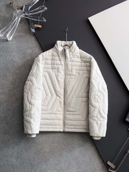 2025年9月2日入荷 新作Louis Vuittonジャケ...