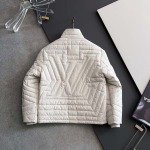 2025年9月2日入荷 新作Louis Vuittonジャケット高級なプレゼント/誕生日プレゼント/高品質/メンツ/記念品/ wenzhou工場