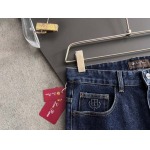 2025年9月2日入荷 新作Loropianaジーパン高級なプレゼント/誕生日プレゼント/高品質/メンツ/記念品/ wenzhou工場