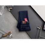 2025年9月2日入荷 新作Loropianaジーパン高級なプレゼント/誕生日プレゼント/高品質/メンツ/記念品/ wenzhou工場