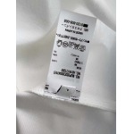 2025年9月2日入荷 新作HERMES半袖 tシャツ高級なプレゼント/誕生日プレゼント/高品質/メンツ/記念品/ wenzhou工場