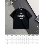 2025年9月2日入荷 新作Berluti 高級なプレゼント/誕生日プレゼント/高品質/メンツ/記念品/ wenzhou工場