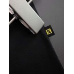 2025年9月2日入荷 新作Fendi半袖 tシャツ高級なプレゼント/誕生日プレゼント/高品質/メンツ/記念品/ wenzhou工場