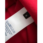 2025年9月2日入荷 新作Louis Vuittonニットの半袖高級なプレゼント/誕生日プレゼント/高品質/メンツ/記念品/ wenzhou工場