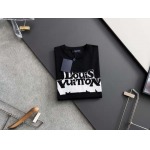 2025年9月2日入荷 新作Louis Vuittonニットの半袖高級なプレゼント/誕生日プレゼント/高品質/メンツ/記念品/ wenzhou工場