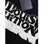 2025年9月2日入荷 新作Louis Vuittonニットの半袖高級なプレゼント/誕生日プレゼント/高品質/メンツ/記念品/ wenzhou工場