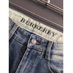 2025年9月2日入荷 新作Burberryジーパン高級なプレゼント/誕生日プレゼント/高品質/メンツ/記念品/ wenzhou工場