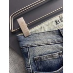 2025年9月2日入荷 新作Burberryジーパン高級なプレゼント/誕生日プレゼント/高品質/メンツ/記念品/ wenzhou工場