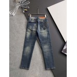 2025年9月2日入荷 新作Burberryジーパン高級なプレゼント/誕生日プレゼント/高品質/メンツ/記念品/ wenzhou工場