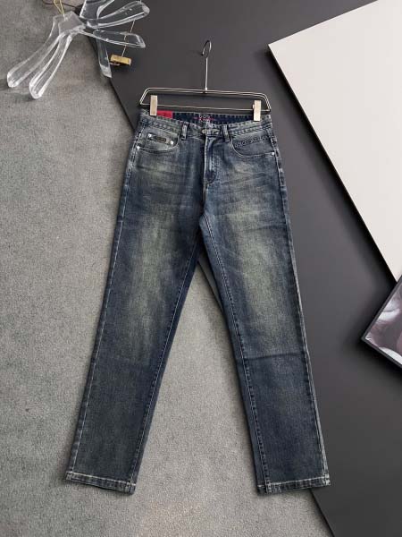 2025年9月2日入荷 新作DGジーパン高級なプレゼント/誕...