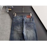 2025年9月2日入荷 新作Pradaジーパン高級なプレゼント/誕生日プレゼント/高品質/メンツ/記念品/ wenzhou工場