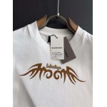 2025年9月2日入荷 新作Balenciaga半袖 tシャツ高級なプレゼント/誕生日プレゼント/高品質/メンツ/記念品/ wenzhou工場