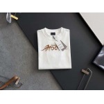 2025年9月2日入荷 新作Balenciaga半袖 tシャツ高級なプレゼント/誕生日プレゼント/高品質/メンツ/記念品/ wenzhou工場