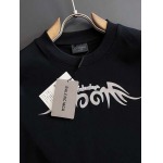 2025年9月2日入荷 新作Balenciaga半袖 tシャツ高級なプレゼント/誕生日プレゼント/高品質/メンツ/記念品/ wenzhou工場