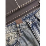 2025年9月2日入荷 新作Gucciジーパン高級なプレゼント/誕生日プレゼント/高品質/メンツ/記念品/ wenzhou工場