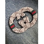 2025年9月2日入荷 新作Gucciジーパン高級なプレゼント/誕生日プレゼント/高品質/メンツ/記念品/ wenzhou工場