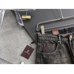 2025年9月2日入荷 新作Louis Vuittonジーパン高級なプレゼント/誕生日プレゼント/高品質/メンツ/記念品/ wenzhou工場