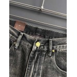 2025年9月2日入荷 新作Louis Vuittonジーパン高級なプレゼント/誕生日プレゼント/高品質/メンツ/記念品/ wenzhou工場