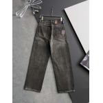 2025年9月2日入荷 新作Louis Vuittonジーパン高級なプレゼント/誕生日プレゼント/高品質/メンツ/記念品/ wenzhou工場