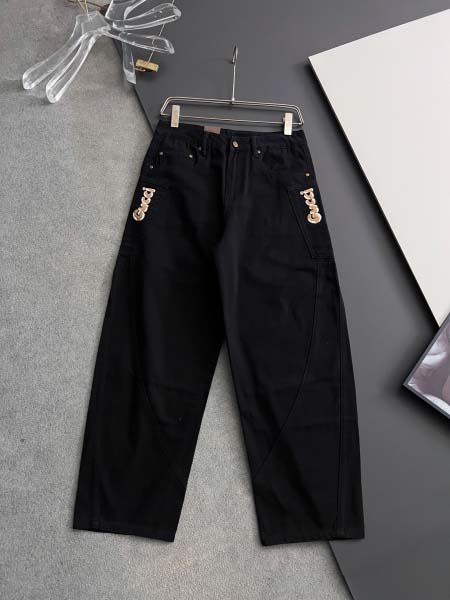 2025年9月2日入荷 新作Gucciジーパン高級なプレゼン...