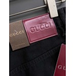 2025年9月2日入荷 新作Gucciジーパン高級なプレゼント/誕生日プレゼント/高品質/メンツ/記念品/ wenzhou工場