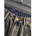 2025年9月2日入荷 新作Louis Vuittonジーパン高級なプレゼント/誕生日プレゼント/高品質/メンツ/記念品/ wenzhou工場