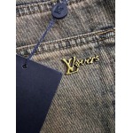 2025年9月2日入荷 新作Louis Vuittonジーパン高級なプレゼント/誕生日プレゼント/高品質/メンツ/記念品/ wenzhou工場