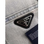 2025年9月2日入荷 新作Pradaジーパン高級なプレゼント/誕生日プレゼント/高品質/メンツ/記念品/ wenzhou工場