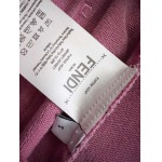 2025年9月2日入荷 新作Fendi半ズボン高級なプレゼント/誕生日プレゼント/高品質/メンツ/記念品/ wenzhou工場