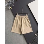 2025年9月2日入荷 新作Fendi半ズボン高級なプレゼント/誕生日プレゼント/高品質/メンツ/記念品/ wenzhou工場