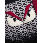 2025年9月2日入荷 新作Fendi半袖 tシャツ高級なプレゼント/誕生日プレゼント/高品質/メンツ/記念品/ wenzhou工場