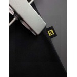 2025年9月2日入荷 新作Fendi半袖 tシャツ高級なプレゼント/誕生日プレゼント/高品質/メンツ/記念品/ wenzhou工場