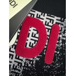 2025年9月2日入荷 新作Fendi半袖 tシャツ高級なプレゼント/誕生日プレゼント/高品質/メンツ/記念品/ wenzhou工場