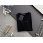 2025年9月2日入荷 新作ARCTERYX半袖 tシャツ高級なプレゼント/誕生日プレゼント/高品質/メンツ/記念品/ wenzhou工場