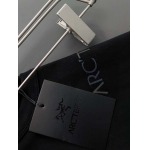 2025年9月2日入荷 新作ARCTERYX半袖 tシャツ高級なプレゼント/誕生日プレゼント/高品質/メンツ/記念品/ wenzhou工場