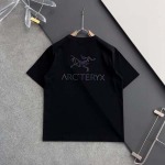 2025年9月2日入荷 新作ARCTERYX半袖 tシャツ高級なプレゼント/誕生日プレゼント/高品質/メンツ/記念品/ wenzhou工場