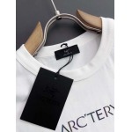 2025年9月2日入荷 新作ARCTERYX半袖 tシャツ高級なプレゼント/誕生日プレゼント/高品質/メンツ/記念品/ wenzhou工場