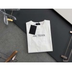 2025年9月2日入荷 新作ARCTERYX半袖 tシャツ高級なプレゼント/誕生日プレゼント/高品質/メンツ/記念品/ wenzhou工場