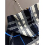 2025年9月2日入荷 新作Burberryウールのカーディガン高級なプレゼント/誕生日プレゼント/高品質/メンツ/記念品/ wenzhou工場